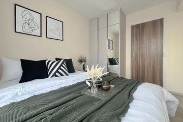 1 Bedroom Condo for rent in Wong Sawang, Bangkok near MRT Wong Sawang