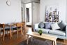 2 Bedroom Condo for rent in The Lumpini 24, Khlong Tan, Bangkok near BTS Phrom Phong