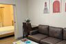 1 Bedroom Condo for rent in The Seed Phaholyothin, Sam Sen Nai, Bangkok near BTS Saphan Kwai