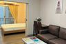 1 Bedroom Condo for rent in The Seed Phaholyothin, Sam Sen Nai, Bangkok near BTS Saphan Kwai
