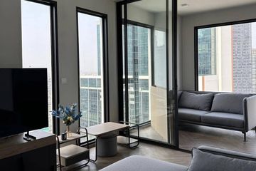 1 Bedroom Condo for rent in Maha Phruettharam, Bangkok near MRT Hua Lamphong