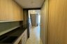 1 Bedroom Condo for rent in Landmark @MRTA Station, Bang Kapi, Bangkok near MRT Pradit Manutham