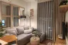 1 Bedroom Condo for Sale or Rent in MARU Ekkamai 2, Khlong Tan Nuea, Bangkok near BTS Ekkamai