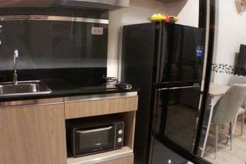 1 Bedroom Condo for rent in Samrong Nuea, Samut Prakan near BTS Bearing