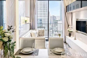 1 Bedroom Condo for sale in Edge Sukhumvit 23, Khlong Toei Nuea, Bangkok near BTS Asoke
