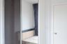 1 Bedroom Condo for rent in The Tree Sukhumvit 71 - Ekamai, Suan Luang, Bangkok near Airport Rail Link Ramkhamhaeng