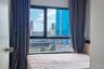 1 Bedroom Condo for rent in The Tree Sukhumvit 71 - Ekamai, Suan Luang, Bangkok near Airport Rail Link Ramkhamhaeng