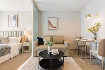 1 Bedroom Condo for rent in Bang Na, Bangkok near BTS Bang Na