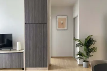 2 Bedroom Condo for rent in Samrong Nuea, Samut Prakan near BTS Bearing