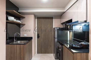 1 Bedroom Condo for rent in LLOYD Soonvijai-Thonglor, Bang Kapi, Bangkok