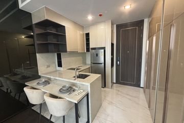 1 Bedroom Condo for rent in Khlong Tan Nuea, Bangkok near BTS Thong Lo