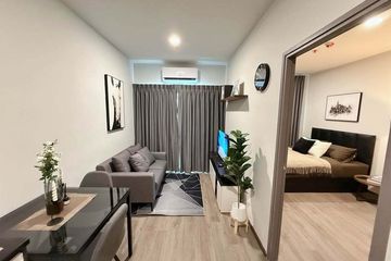 1 Bedroom Condo for rent in Talat Phlu, Bangkok near BTS Wutthakat