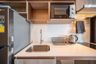 Condo for rent in Knightsbridge Prime Onnut, Phra Khanong Nuea, Bangkok near BTS On Nut