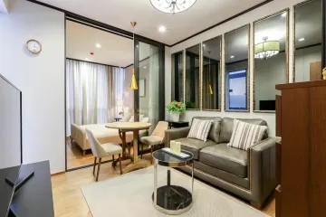 1 Bedroom Condo for rent in Phra Khanong Nuea, Bangkok near BTS On Nut