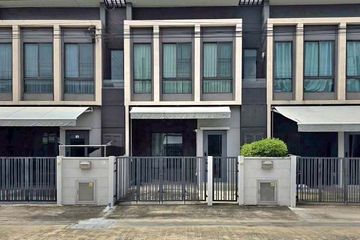 3 Bedroom Townhouse for rent in Bang Kaeo, Samut Prakan