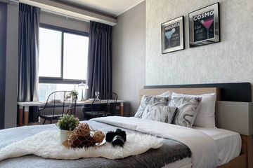 Condo for rent in Bang Chak, Bangkok near BTS Bang Chak