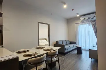 2 Bedroom Condo for rent in Phra Khanong, Bangkok near BTS Phra Khanong