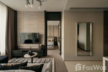 1 Bedroom Condo for rent in The ESSE Asoke, Khlong Toei Nuea, Bangkok near BTS Asoke
