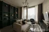 1 Bedroom Condo for rent in The ESSE Asoke, Khlong Toei Nuea, Bangkok near BTS Asoke