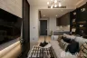 1 Bedroom Condo for rent in The ESSE Asoke, Khlong Toei Nuea, Bangkok near BTS Asoke