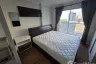 1 Bedroom Condo for rent in Lumpini Place Rama IX - Ratchada, Huai Khwang, Bangkok near MRT Phra Ram 9