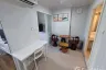 1 Bedroom Condo for rent in Lumpini Place Rama IX - Ratchada, Huai Khwang, Bangkok near MRT Phra Ram 9