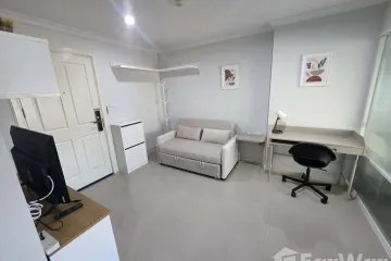 1 Bedroom Condo for rent in Huai Khwang, Bangkok near MRT Phra Ram 9