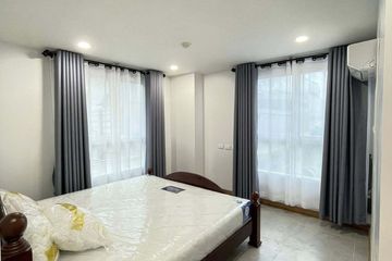 2 Bedroom Condo for rent in Sena Nikhom, Bangkok near BTS Kasetsart University