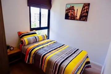 2 Bedroom Condo for rent in Bang Na, Bangkok near BTS Bearing