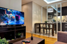 1 Bedroom Condo for rent in Tidy Deluxe Sukhumvit 34, Khlong Tan, Bangkok near BTS Thong Lo