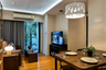 1 Bedroom Condo for rent in Tidy Deluxe Sukhumvit 34, Khlong Tan, Bangkok near BTS Thong Lo