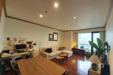 1 Bedroom Condo for rent in Khlong San, Bangkok near BTS Khlong San