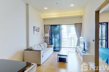 2 Bedroom Condo for rent in Khlong Toei Nuea, Bangkok near MRT Sukhumvit