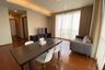 2 Bedroom Condo for rent in Quattro by Sansiri, Khlong Tan Nuea, Bangkok near BTS Thong Lo