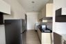 1 Bedroom Condo for rent in Baan Klangkrung, Phaya Thai, Bangkok near MRT Kamphaeng Phet