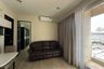 1 Bedroom Condo for rent in Baan Klangkrung, Phaya Thai, Bangkok near MRT Kamphaeng Phet