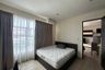 1 Bedroom Condo for rent in Baan Klangkrung, Phaya Thai, Bangkok near MRT Kamphaeng Phet