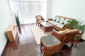 2 Bedroom Condo for rent in Khlong Toei, Bangkok near BTS Nana