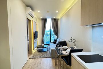 1 Bedroom Condo for rent in Khlong Tan Nuea, Bangkok near BTS Phrom Phong