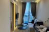 1 Bedroom Condo for rent in NOBLE STATE 39, Khlong Tan Nuea, Bangkok near BTS Phrom Phong