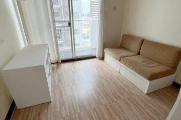 2 Bedroom Condo for rent in Din Daeng, Bangkok near MRT Phra Ram 9