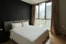 2 Bedroom Condo for rent in Aequa Sukhumvit 49, Khlong Tan Nuea, Bangkok near BTS Thong Lo