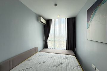 1 Bedroom Condo for rent in Bang Sue, Bangkok near MRT Tao Poon