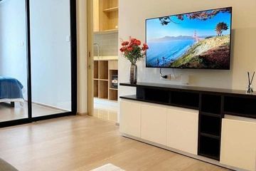 1 Bedroom Condo for rent in Bang Yi Khan, Bangkok near MRT Bang Yi Khan