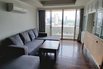 2 Bedroom Condo for rent in Khlong Toei, Bangkok near BTS Nana