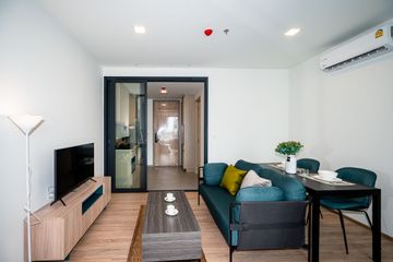 1 Bedroom Condo for rent in Thanon Phaya Thai, Bangkok near Airport Rail Link Ratchaprarop