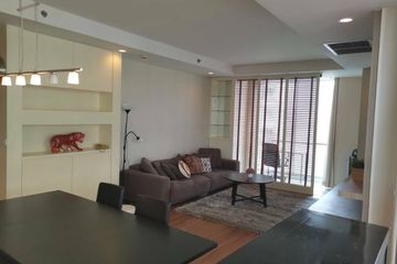 2 Bedroom Condo for rent in The Rajdamri, Pathum Wan, Bangkok near BTS Ratchadamri