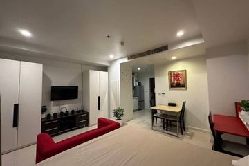 Condo for rent in Khlong Toei Nuea, Bangkok near BTS Nana