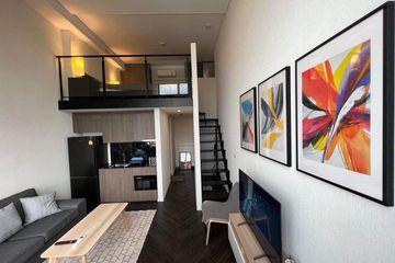 1 Bedroom Condo for rent in Phra Khanong, Bangkok near BTS On Nut