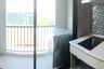 1 Bedroom Condo for rent in Kensington Kaset Campus, Sena Nikhom, Bangkok near BTS Royal Forest Department